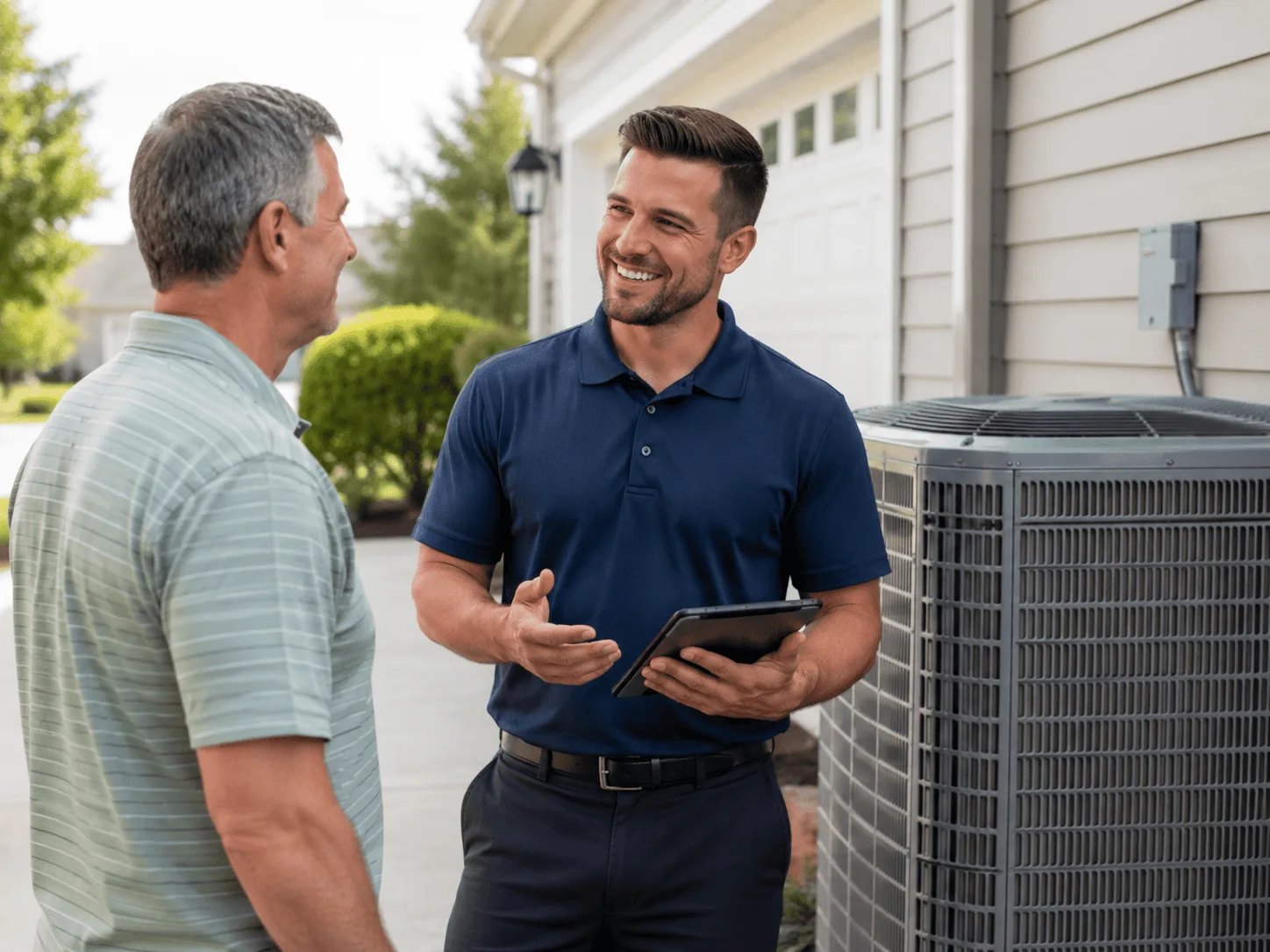 Heat Pump Installation Manson, WA FAQs
